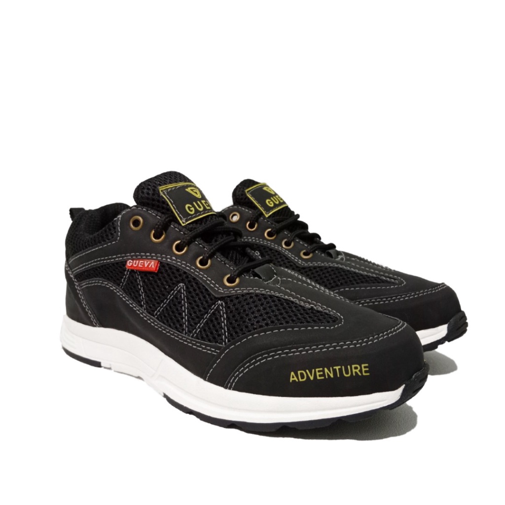 Sepatu Pria Casual Sneakers Kerja Sekolah Kuliah Outdoor Shoes