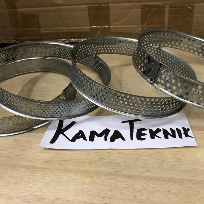 SARINGAN DISKMILL / MESIN PENEPUNG FFC - 15