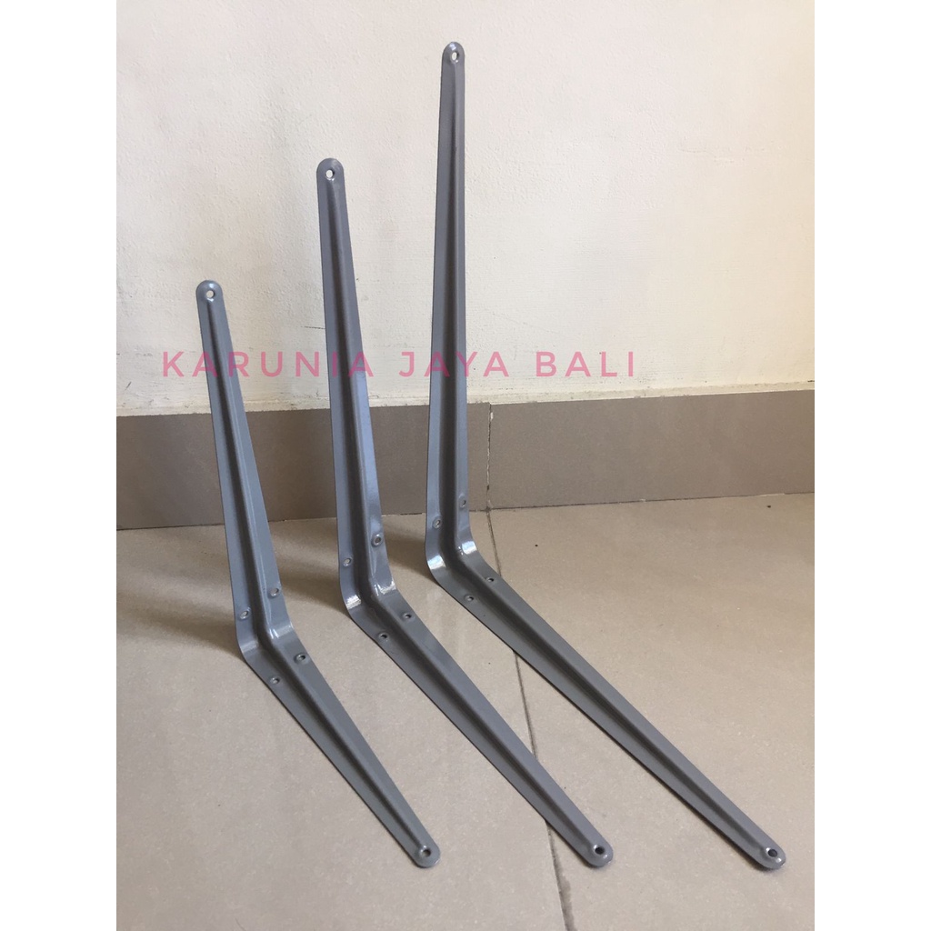 Siku Rak Siku L Besi Siku