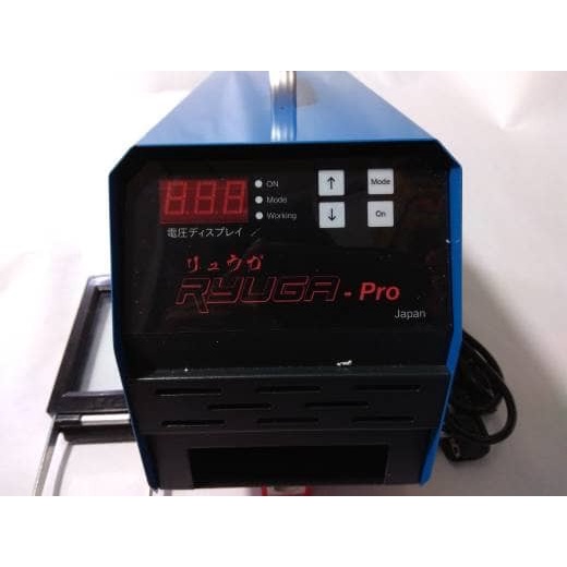 

Mesin Stempel Flash - Ipr01