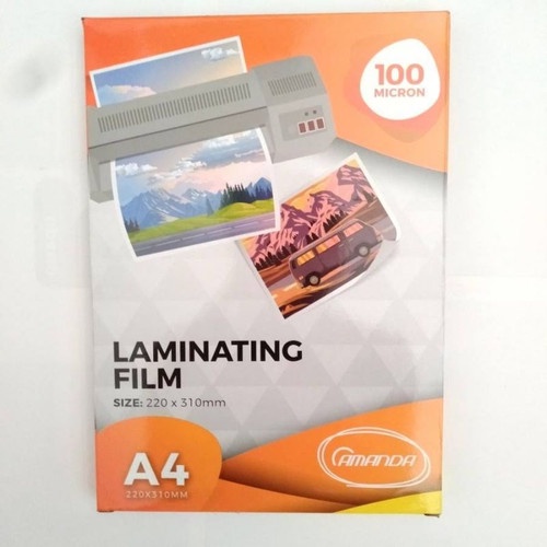 

H7Y Plastik Laminating F4 Plastik Laminating A4 Plastik Laminating Murah