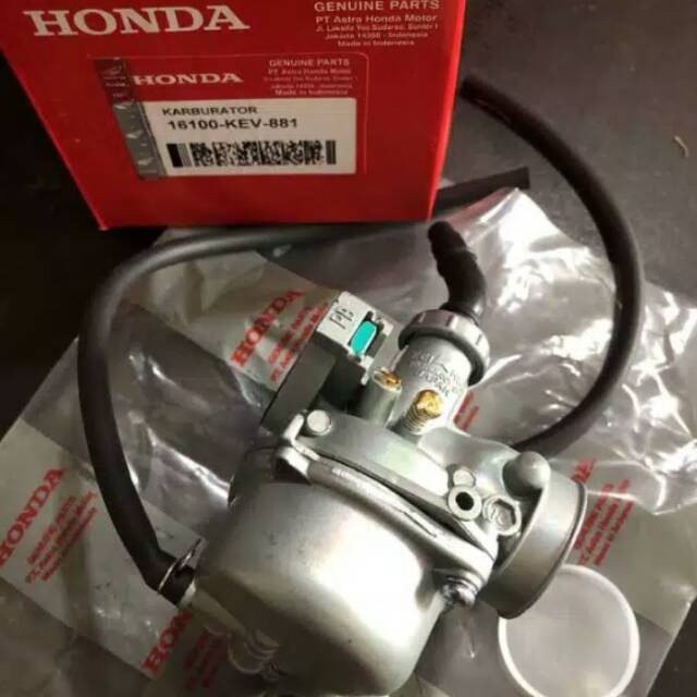 Karburator Carburator Grand Supra X 110 KEV GN5