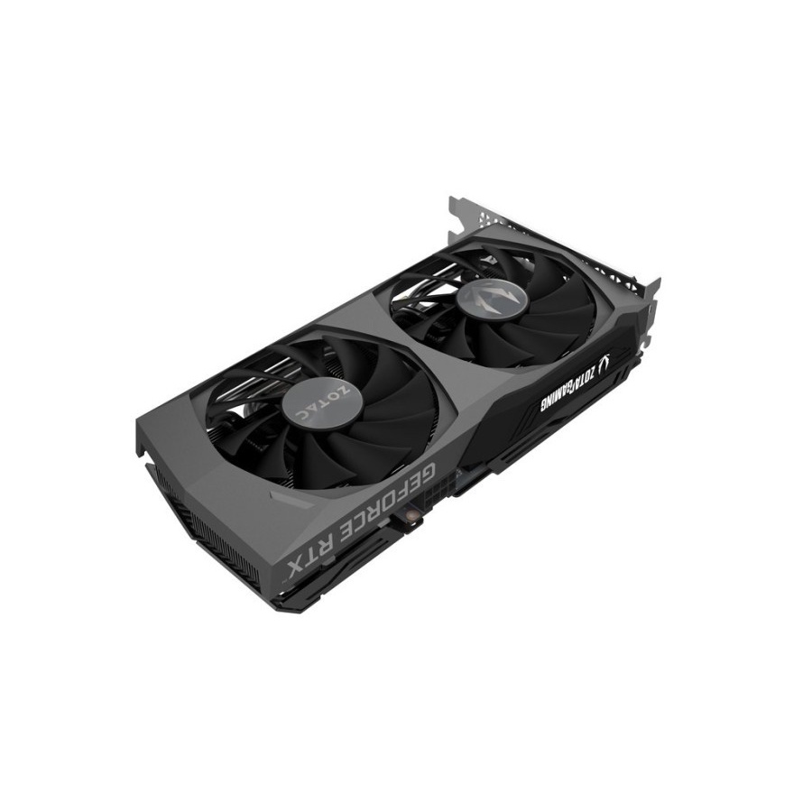 ZOTAC GAMING GeFORCE RTX3060 TWIN EDGE OC 12GB DDR6 3060 RTX DDR6