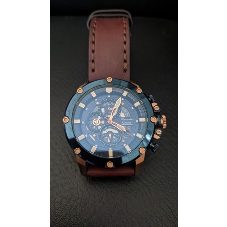 Alexandre Christie 6564