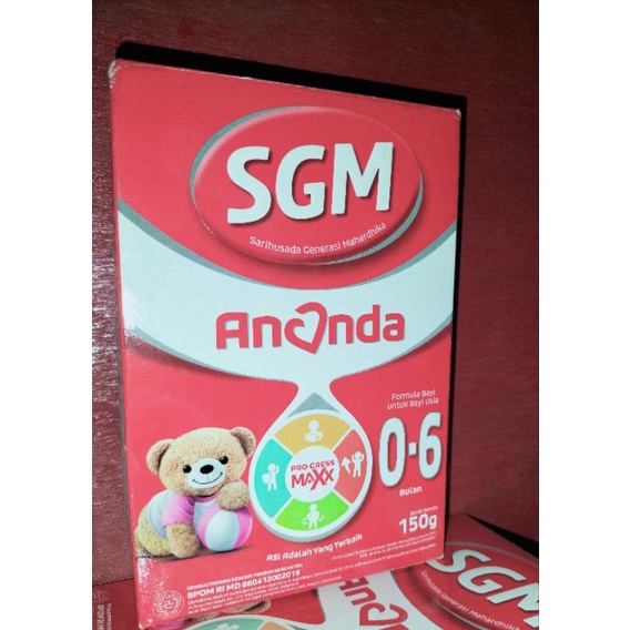 SGM ANANDA