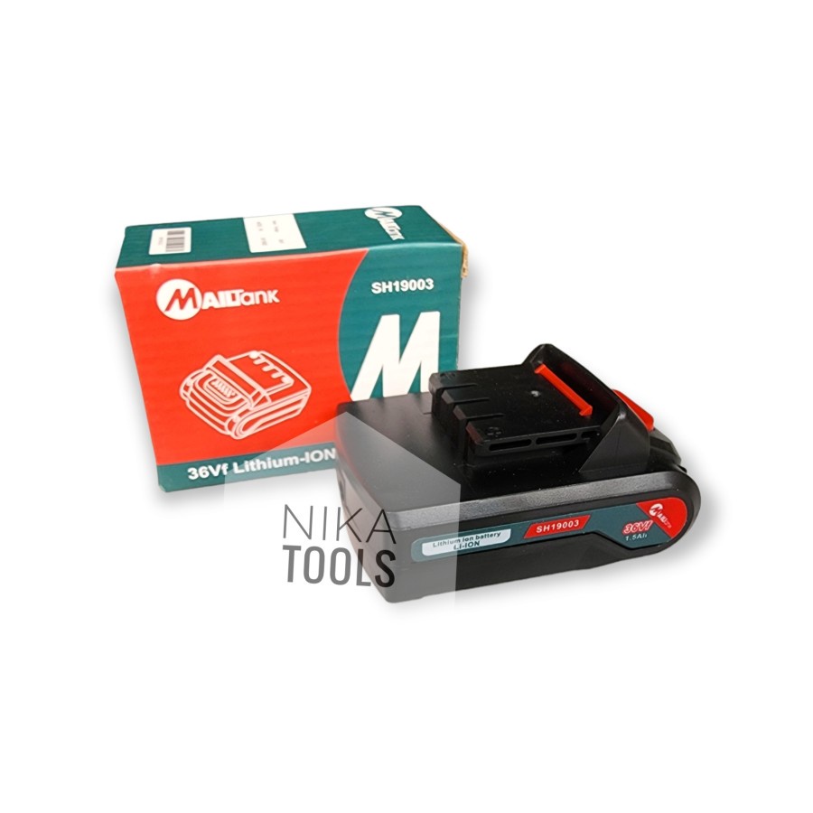 Batre Battery Batterai V36 SH19003 Mailtank