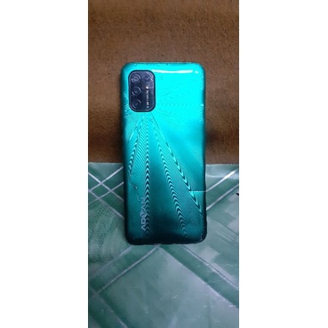 Advan G9pro minus lcd tc