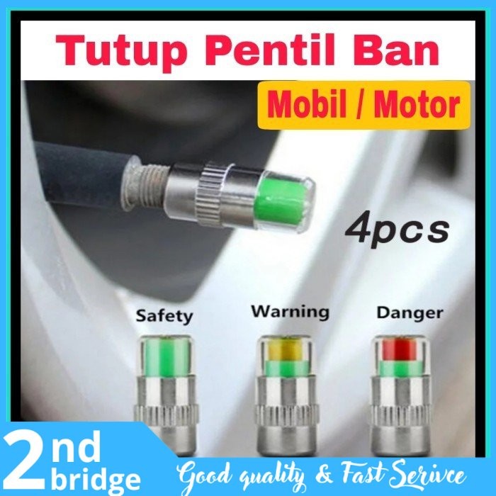 Auto Ban Monitor ORIGINAL 2B - 4 Pcs