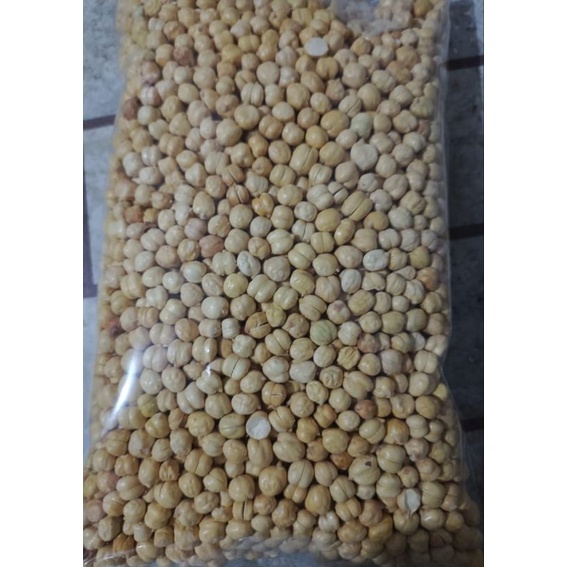 

Chic pea Dry Fruits 1000 Grams