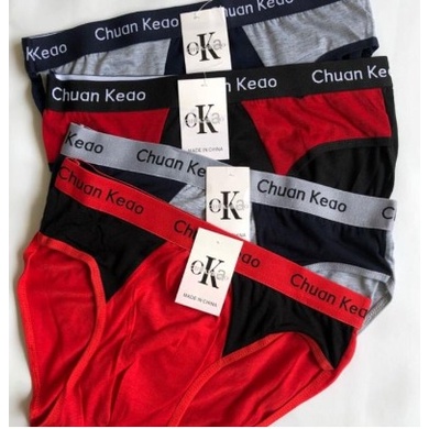 Celana Dalam Pria  Chuan Keao /CD Fema