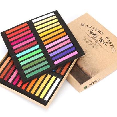 

~ Maries Masters Soft Pastel Set 48 Miliki