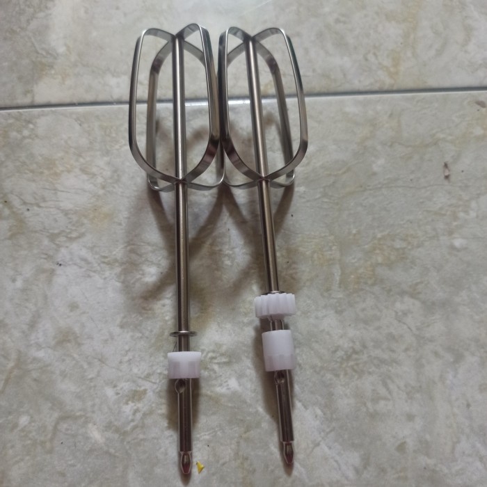 Mixer Stik Mixer Philips Hr 1552 Hr 1559 Original Stick Mixer Philips