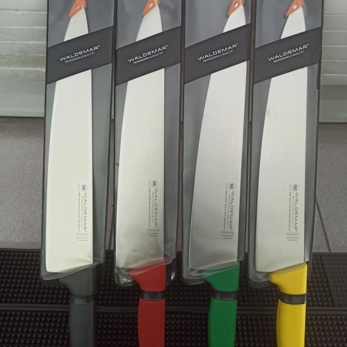 Chefs knife maynor 12 inch waldemar