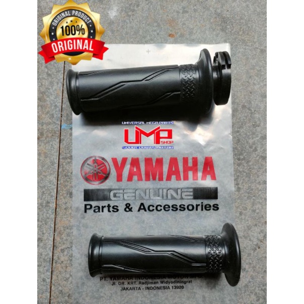 HAND GRIB STANG YAMAHA HANDGRIB STANG YAMAHA GRIB STANG YAMAHA KARET STANG YAMAHA NMAX R15 NMAX AEROX VIXION MIO M3 MIO Z MIO SOUL GT R15V3