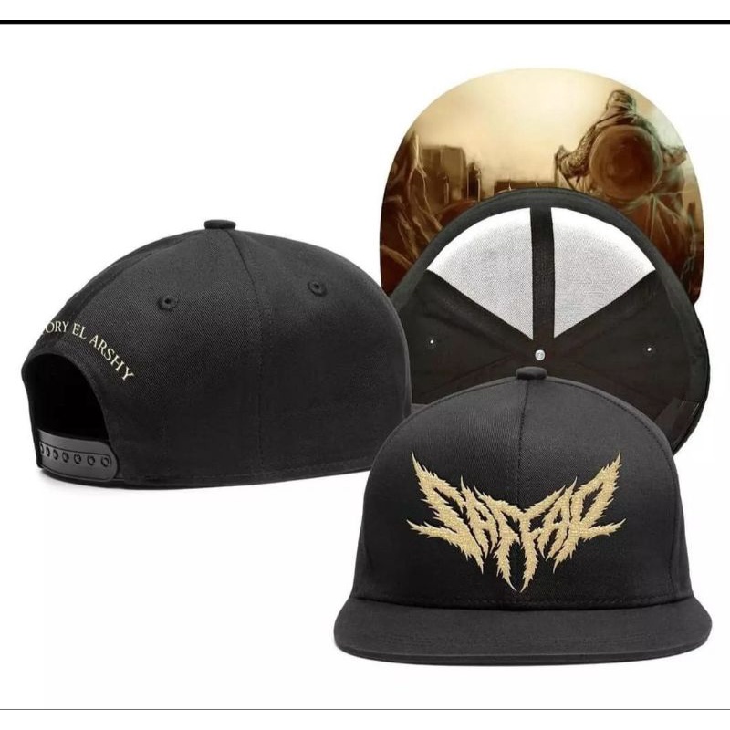 snapback SAFFAR