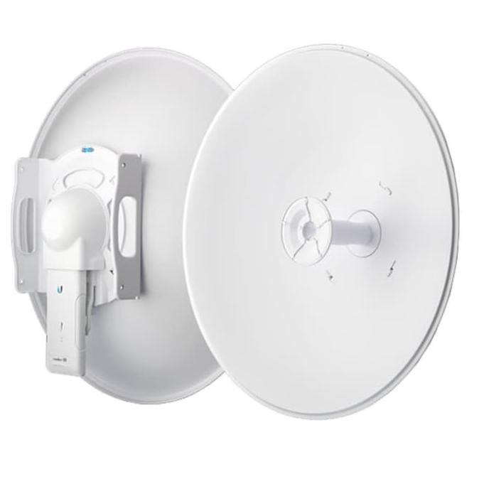 Ubiquiti RD5G30-LW / UBNT RD5G30LW Rocket Dish Antenna 30 dbi 5Ghz