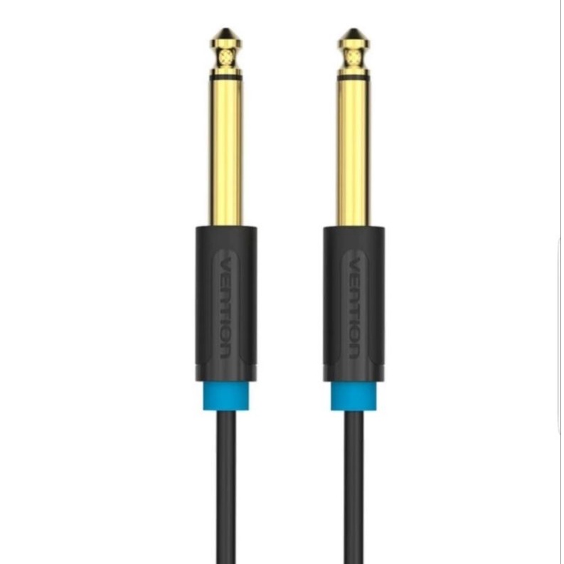 Vention BAABJ 5M kabel audio 6.5mm male to male extension aux cable