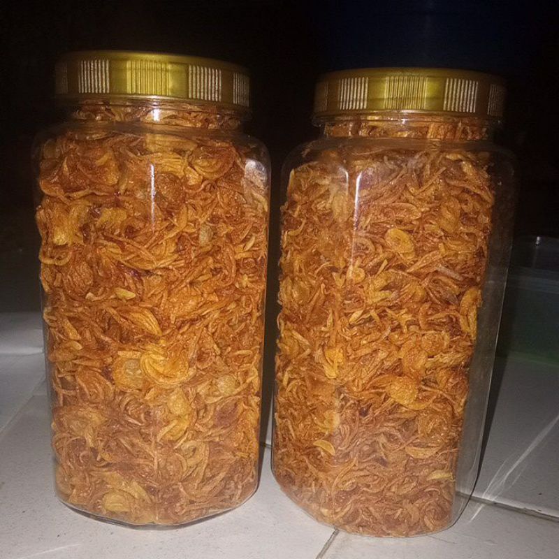 

Bawang Goreng BudheDiar / Bawang Goreng Asli /Bawang Goreng tanpa campuran