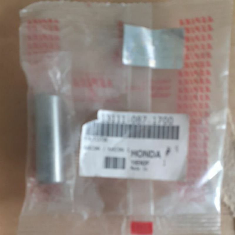 pin pen piston/karisma/aspira