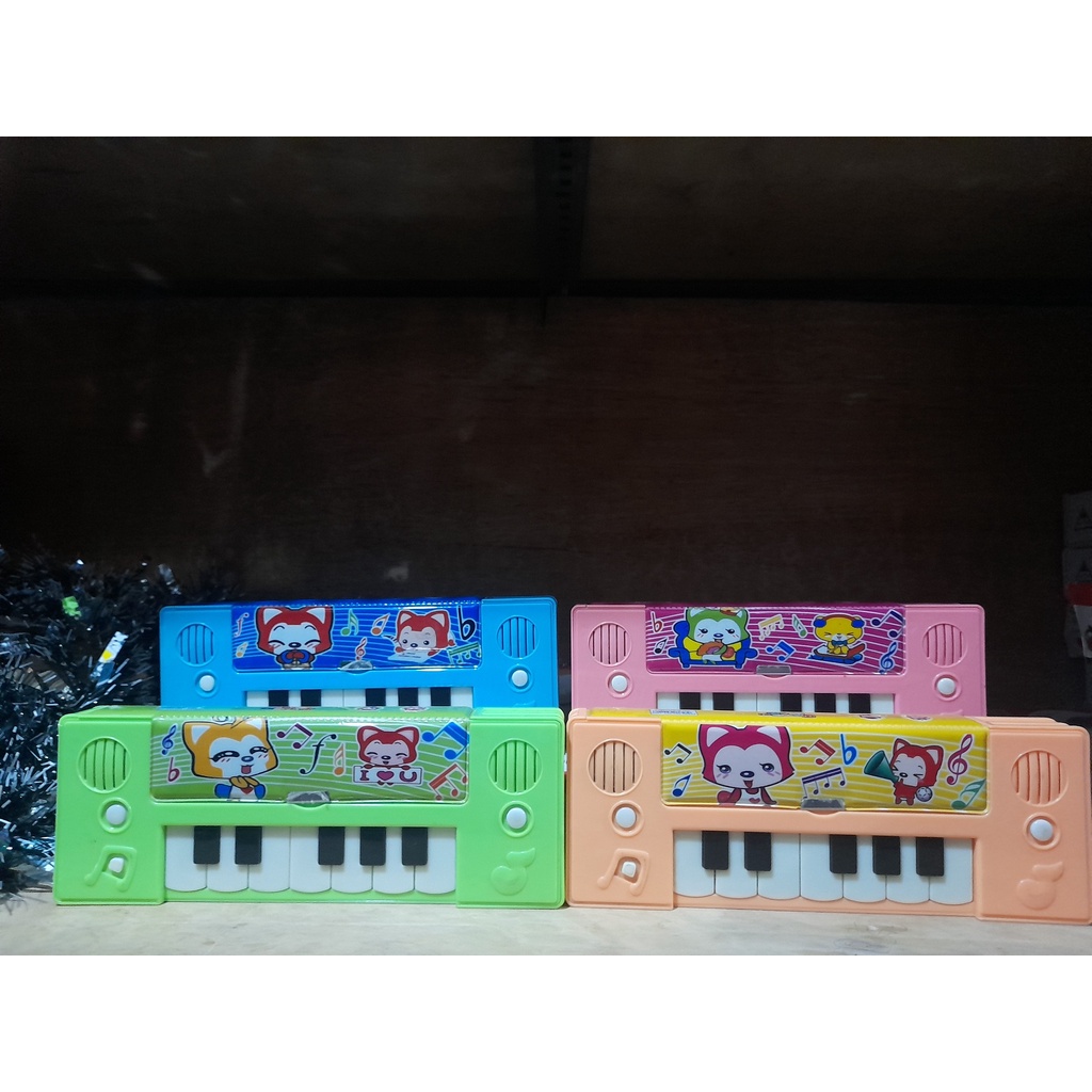 

Tempat Pensil PC MAGNET MY-6808