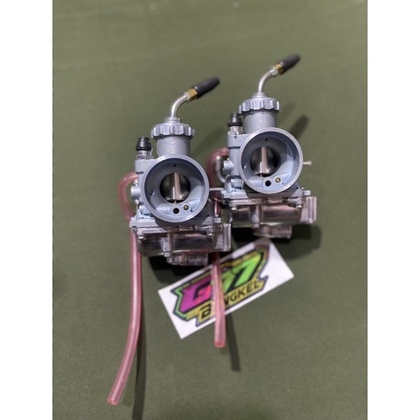 Karbu reamer Fizr F1zr Force1 Roadrace/Harian