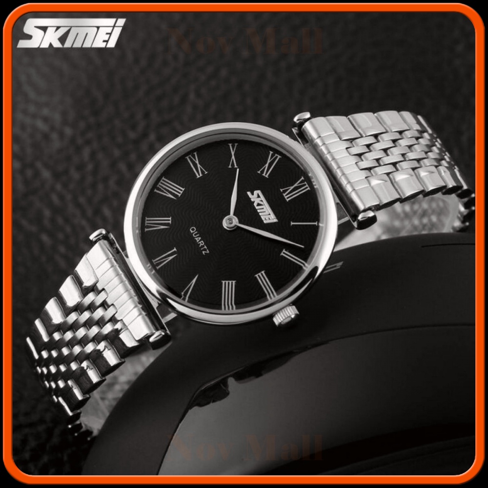 SKMEI Jam Tangan Analog - 9105CS
