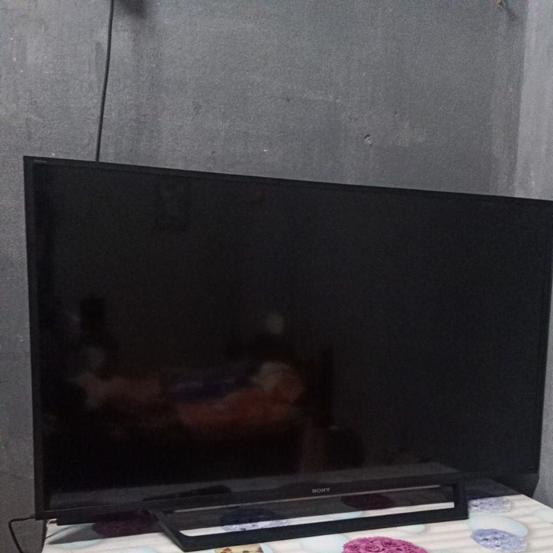 smart TV SONY