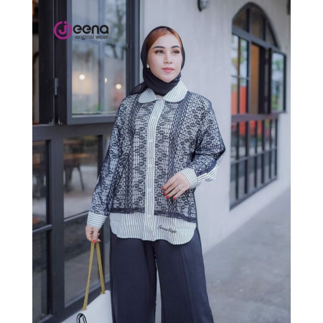 *OLIVIA ONE SET* jeena