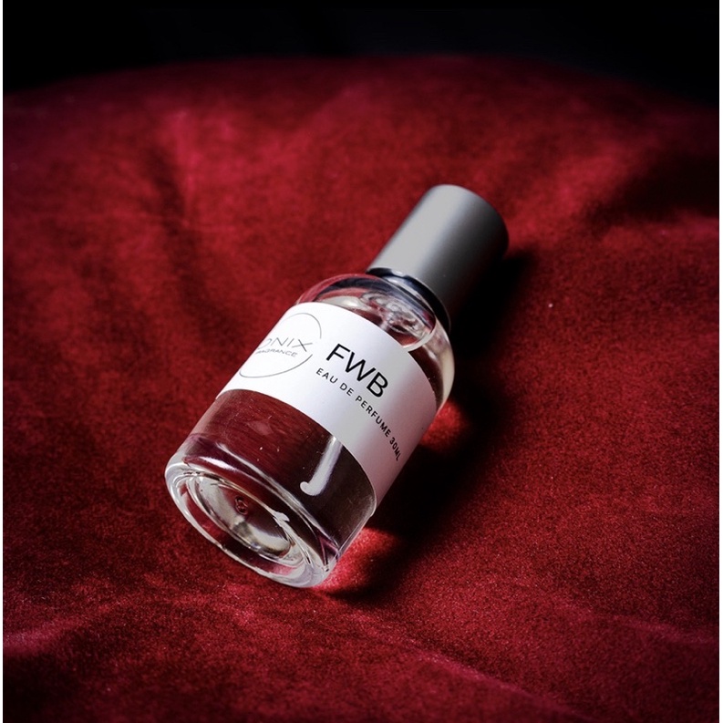 parfum ONix fwb Murah tapi tidak murahan