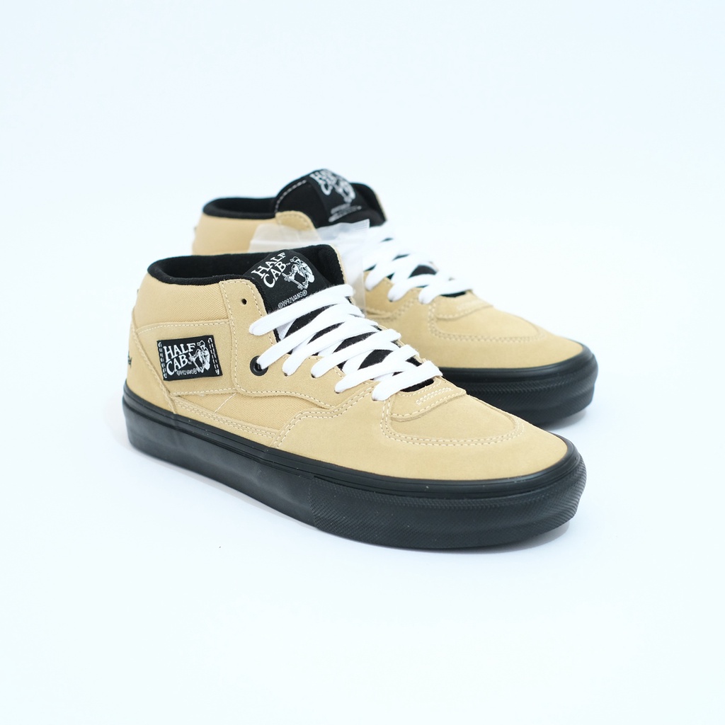 Vans Half Cab Pro Skate Elijah Berle / vans original / vans / half cab / half cab skate / half cab c