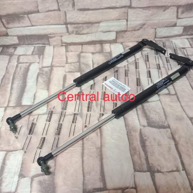 Shock Bagasi Hidrolik Pintu Belakang Avanza Xenia Original 1Set