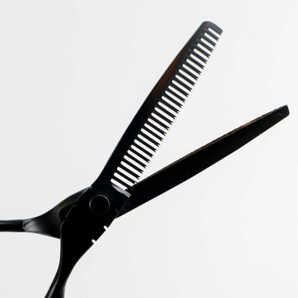 Gunting Rambut Salon Professional Barber Scissors Premium 2 PCS - 440C