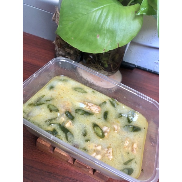 

Frozen Food - Jangan ndeso