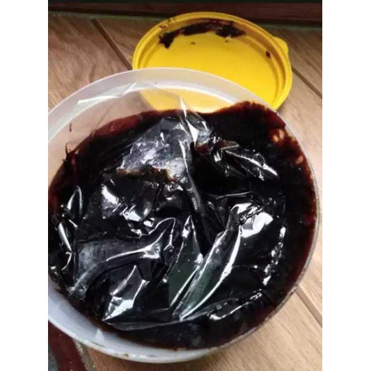 Petis Udang / Petis Hitam Sidoarjo - 1000 gram