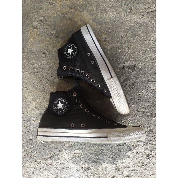 converse second original