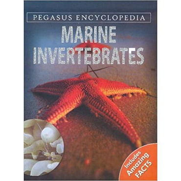Pegasus Encyclopedia - Marine Invertebrates