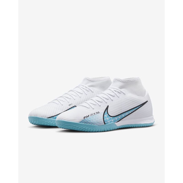 Sepatu Futsal Nike Zoom Superfly 9 Academy IC DJ5627146 Original