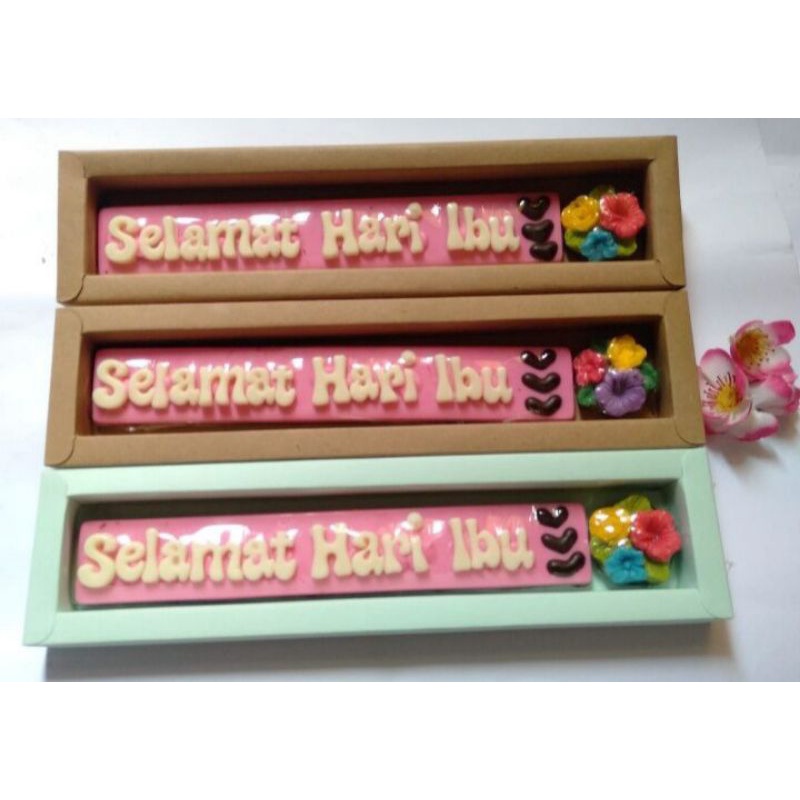 

TERMURAH.!!!COklat spesial hari ibu