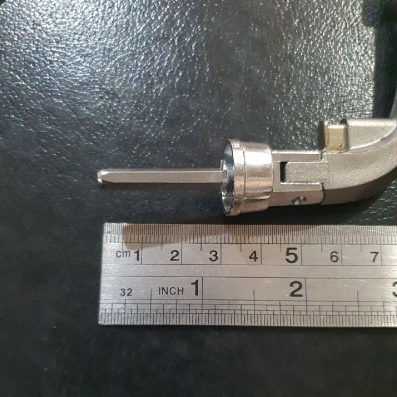 handle lipat/engkol reel untuk ukuran 5000-6000