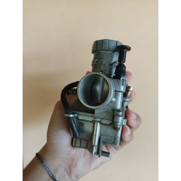 karbu pwl 26 copotan ninja r reamer 30