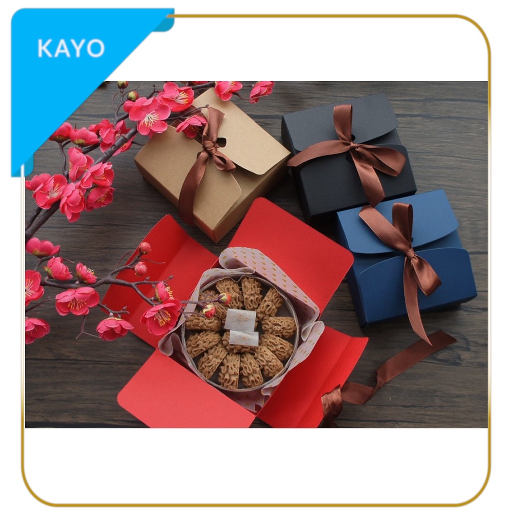 

Box souvenir M, kotak serbaguna box cup cake, box baju, box makanan box kado