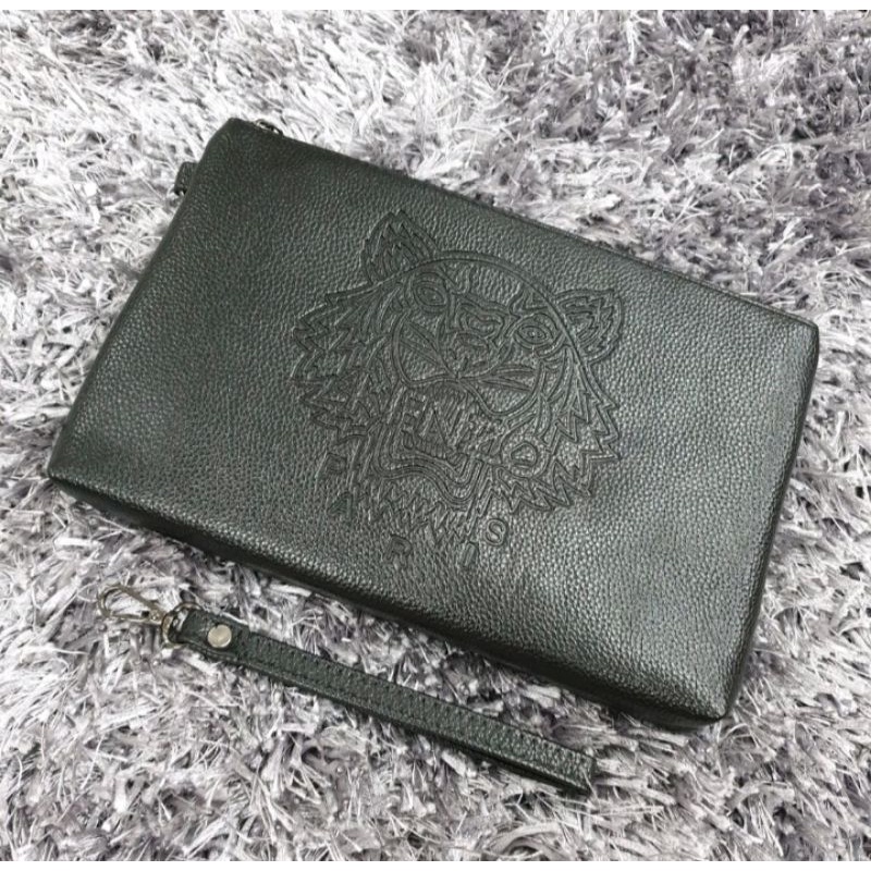 CLUTCH KZ9010 PRIA BRANDED MIRROR NEW