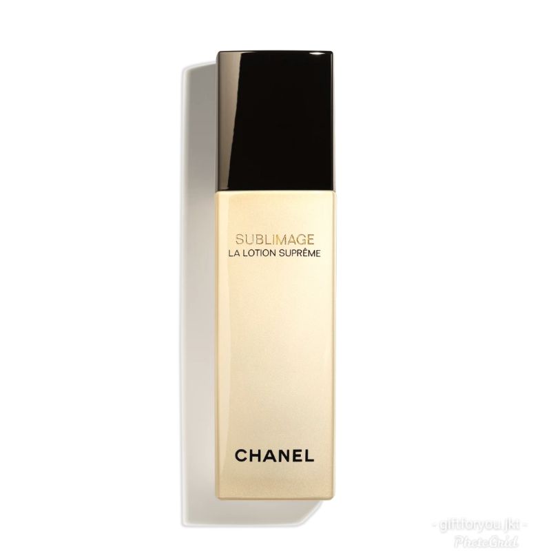 Ch SUBLIMAGE LA LOTION SUPREME Perawatan Kecantikan Kulit Skincare Wajah Leher Treatment Beauty Face