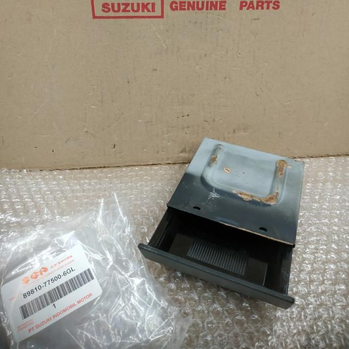 89810-77500-6GL Asbak Dashboard Suzuki Carry Futura separepart mobil ber qualitas