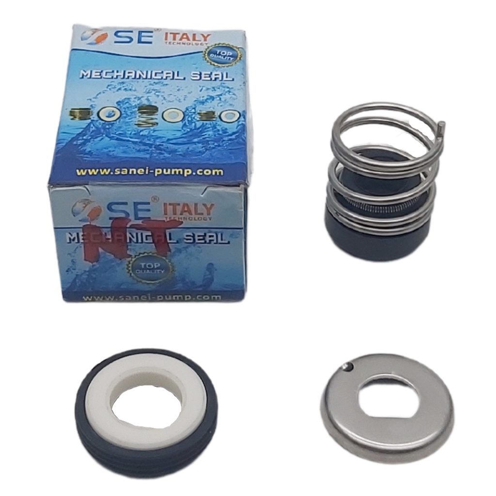 Mechanical Seal National Mekanik Sparepart Pompa Air Seal NAT-200 Pompa Air