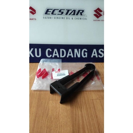 karet tahanan rantai arm satria fu karbu fi injeksi 61273-25G10