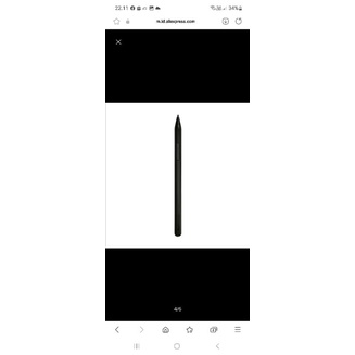 Stylus Pen Laptop GPD Pocket 3