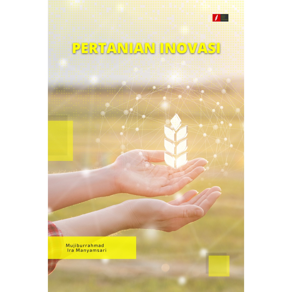 Buku Ajar Pertanian Inovasi