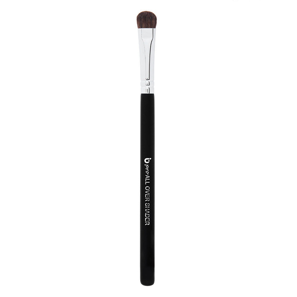 ✿ELYSABETHME✿ Kuas kely eyeshadow make up brush lembut bahan alami makeup blush on bedak tabur