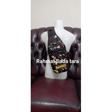 TAS SELEMPANG BANSER